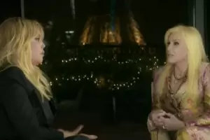 Las frases ms fuertes de la entrevista de Wanda Nara con Susana Gimnez