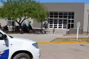 Una adolescente le confes a su profesora que el to la violaba desde que tena 4 aos