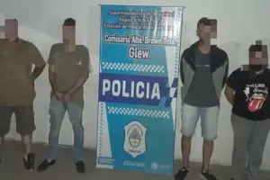 Una adolescente denunci que fue violada en manada: uno de ellos es su to