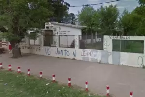 Conmoci�n en una escuela: un nene de primer grado amenaz� con un cuchillo a un compa�erito