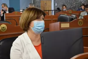 Debaten un proyecto de ley para que Catamarca tenga su da del Derecho a la Identidad