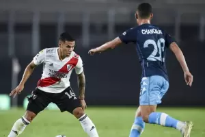 River recibir a Racing con la posibilidad de coronarse campen de la Liga Profesional