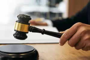 Un ladrn fue condenado y pasar tres aos en prisin