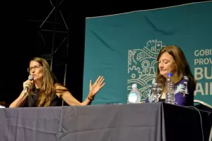 Impulsan una reforma de ley para profundizar la lucha contra la violencia de gnero