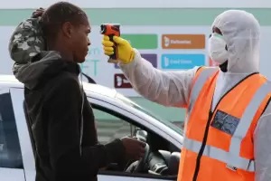 Detectan una nueva variante del coronavirus con mltiples mutaciones