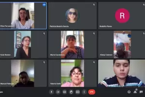 Educacin capacit a docentes de Educacin Domiciliaria y Hospitalaria