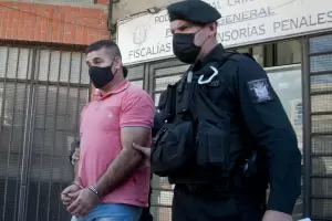 Uno de los imputados por narcotrfico declar como arrepentido