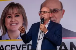 Fama: "Si no hay recursos deber�a explicar en qu� se gastaron"