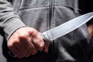 Catamarca: un joven fue aprehendido tras herir con un cuchillo a su hermano