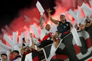 Los socios de River agotaron la preventa exclusiva de entradas para el Superclsico