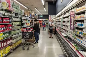 Das de Ensueo: esta semana habr descuentos del 50% en alimentos