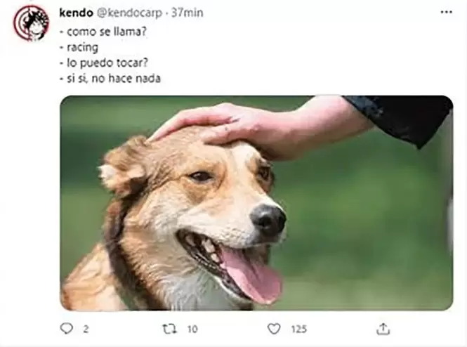 Memes de la victoria de River