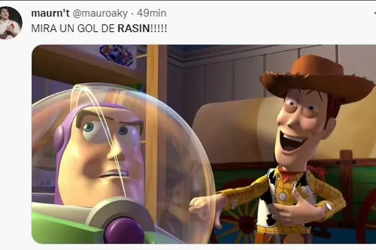 Memes de la victoria de River