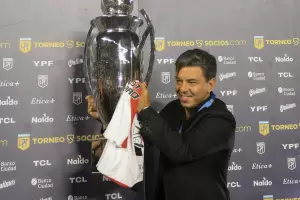 En Uruguay esperan unos das ms por el si o no de Gallardo