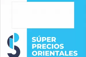 Acordaron precios para 150 productos en supermercados chinos