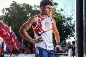 Le tiraron agua hirviendo por una discusi�n de tr�nsito y qued� en terapia intensiva