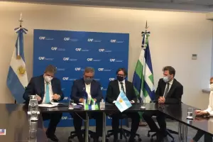 Inversin millonaria para el Plan Estratgico de Turismo Sustentable