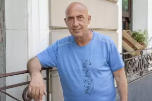 Diego Gvirtz fue liberado y dijo que se llev� por error el auto de la hermana de Alan Faena