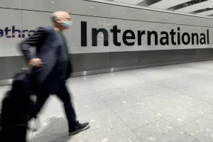 Reino Unido confirm dos casos de la variante micron