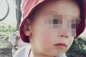 El atroz crimen de Lucio, un nene de 5 aos, conmociona a La Pampa: la madre y su novia estn detenidas