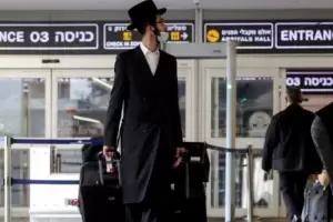 Israel cierra totalmente sus fronteras por la variante micron del Covid