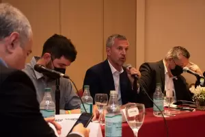 Catamarca prepara junto a la regin, su presencia en la FIT