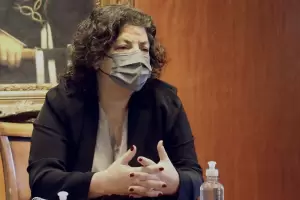 El Gobierno se prepara: pase sanitario, vacunacin y preocupaciones