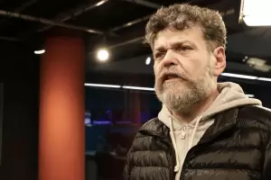 Echaron a Alfredo Casero de la radio tras insultar a Joaqun, el nene pastelero