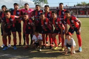 Tabla de Posiciones: San Lorenzo de Alem sigue siendo el lder
