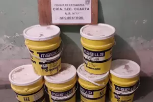 Un detenido por robar materiales en una obra en construcci�n