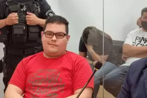 Cosa de primos: la aberrante amenaza de un joven para que sus vctimas callen los abusos sexuales