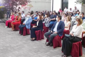 Reconocimiento en tiempos de pandemia