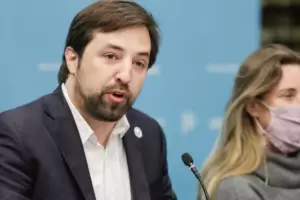 CABA: Analizan el uso de un pase sanitario para ingresar a los lugares de trabajo y al transporte pblico