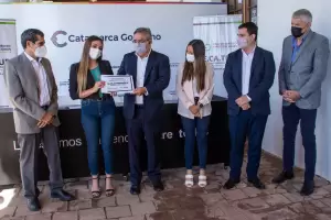 El Gobierno entreg 150 millones de pesos en crditos para reactivar el turismo