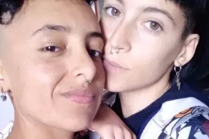 Las mujeres que asesinaron a Lucio Dupuy iniciaron una huelga de hambre desde la crcel