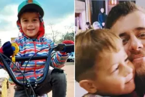 Nunca vi algo as, habl el forense que hizo la autopsia de Lucio Dupuy