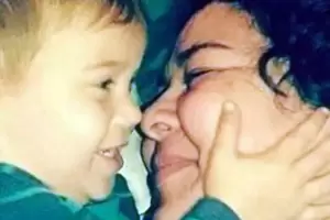 Abi peg ac y ac: la abuela de Lucio dijo que el nio haba acusado a la novia de su madre de golpearlo