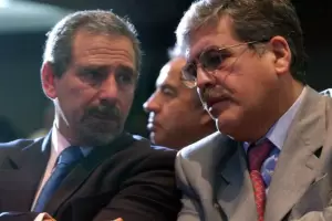 Solicitaron cuatro aos de prisin para Julio De Vido y ocho para Ricardo Jaime por hechos de corrupcin