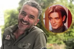 A los 41 a�os falleci� Sebasti�n Bosc�n, ex integrante de Pasi�n de Gavilanes