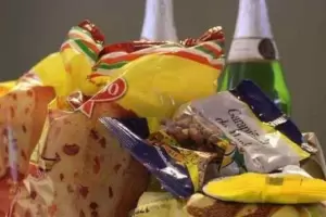 El Gobierno prepara una canasta navidea y cortes de carne a costo rebajado