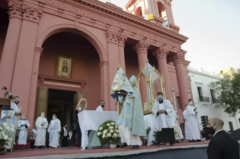 bajada de la virgen - gar (14)