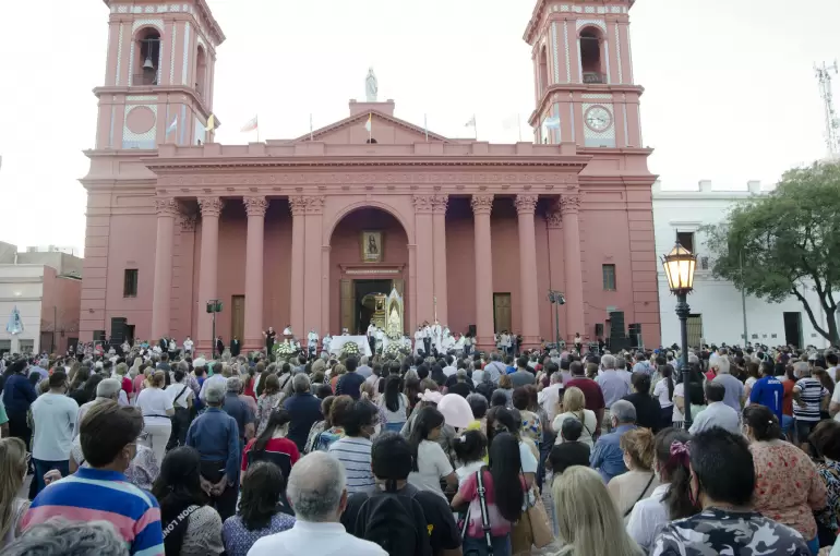bajada de la virgen - gar (14)