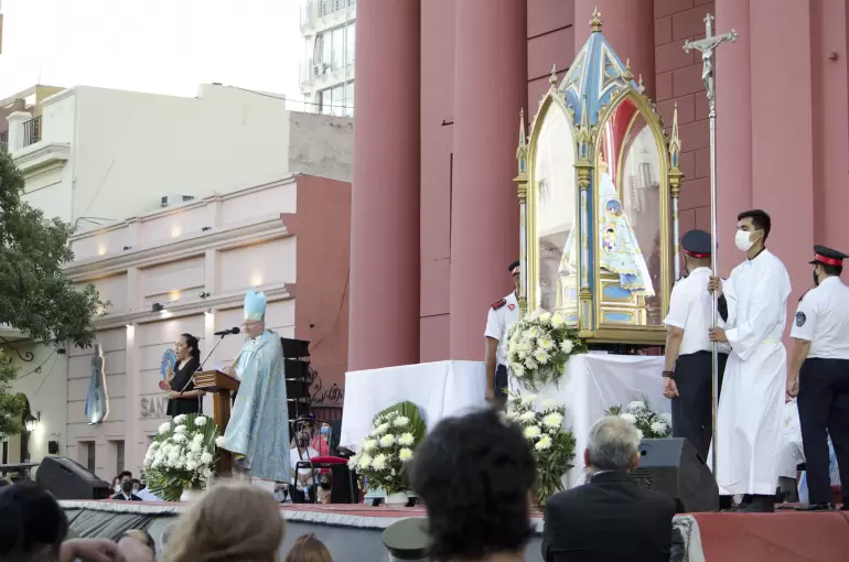 bajada de la virgen - gar (14)