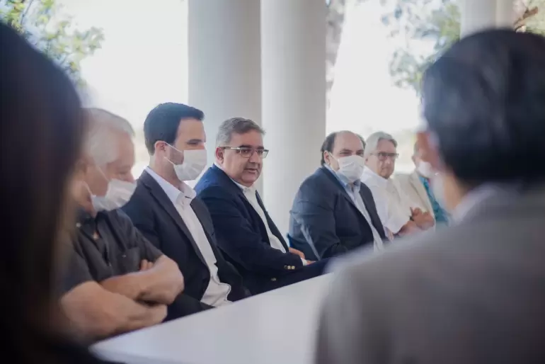 Ral Jalil - Gustavo Saadi