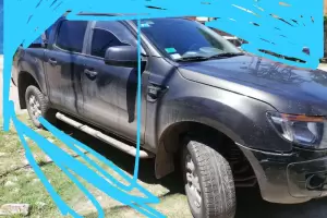 Ins�lito: le robaron la camioneta y le piden $500.000 para devolverla