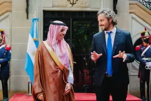 El Gobierno evala pedir prstamos a Rusia y Arabia Saudita para aumentar las reservas