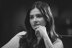 La entrevista de la China Suarez con Fantino: "Hubo mucha gente que me defraud"