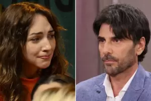 Comienza el juicio contra Juan Darths por la denuncia de violacin de Thelma Fardin