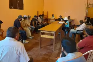 Intensa actividad del Ente Regulador en Santa Mar�a