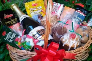 Fiestas ms caras: la canasta navidea llegar con aumentos de hasta el 84%